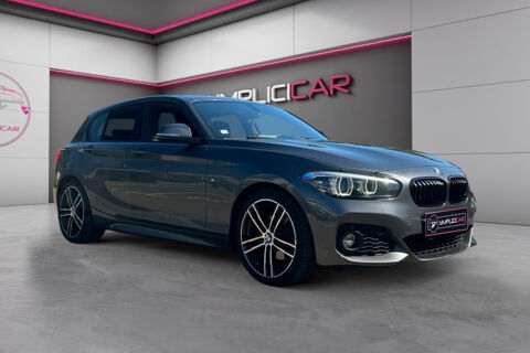 Annonce voiture BMW Série 3 20980 €