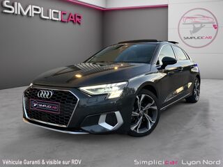 A3 Design Luxe 2020 occasion 69730 Genay