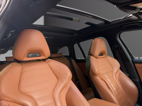 S&eacute;rie 3 TOURING 330D XD 286 M SPORT BA 2023 occasion 56450 Theix-noyalo