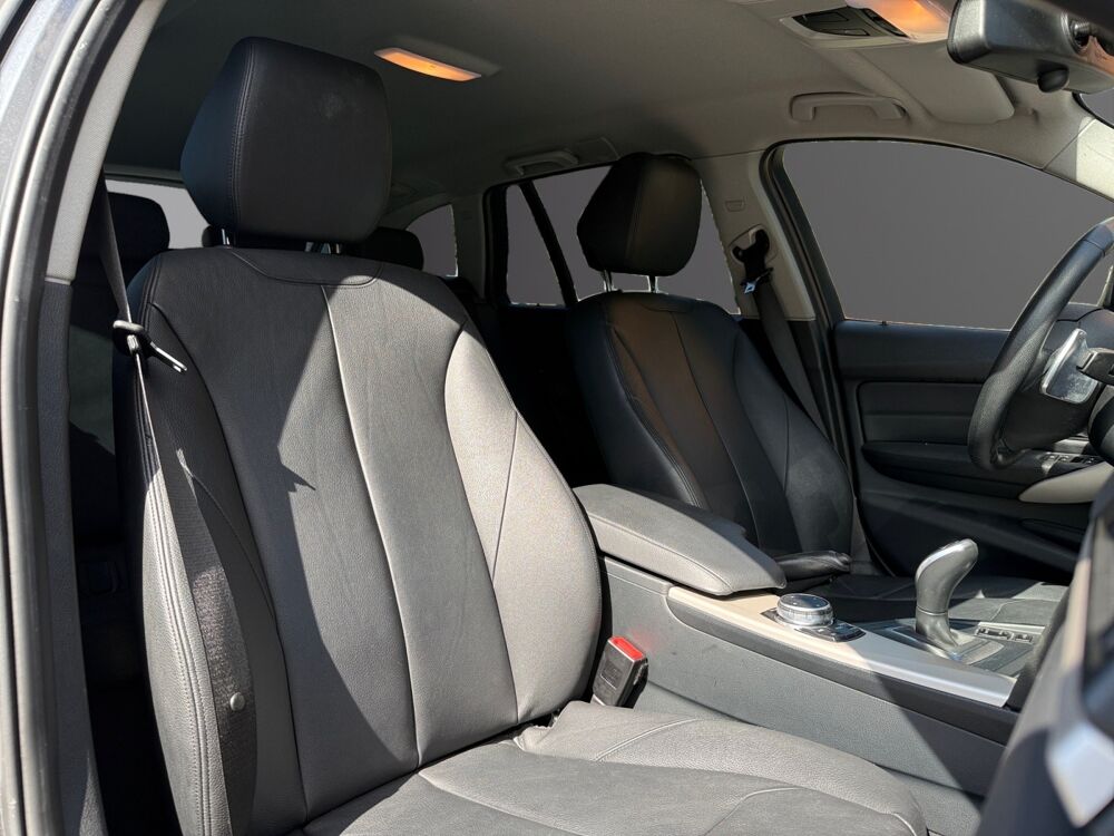 i3 TOURING 320D XD 184 BUSINESS BA 2014 occasion 93100 Montreuil