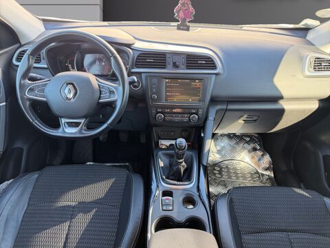 Kadjar Graphite 2018 occasion 45750 Saint-Pryv&eacute;-Saint-Mesmin