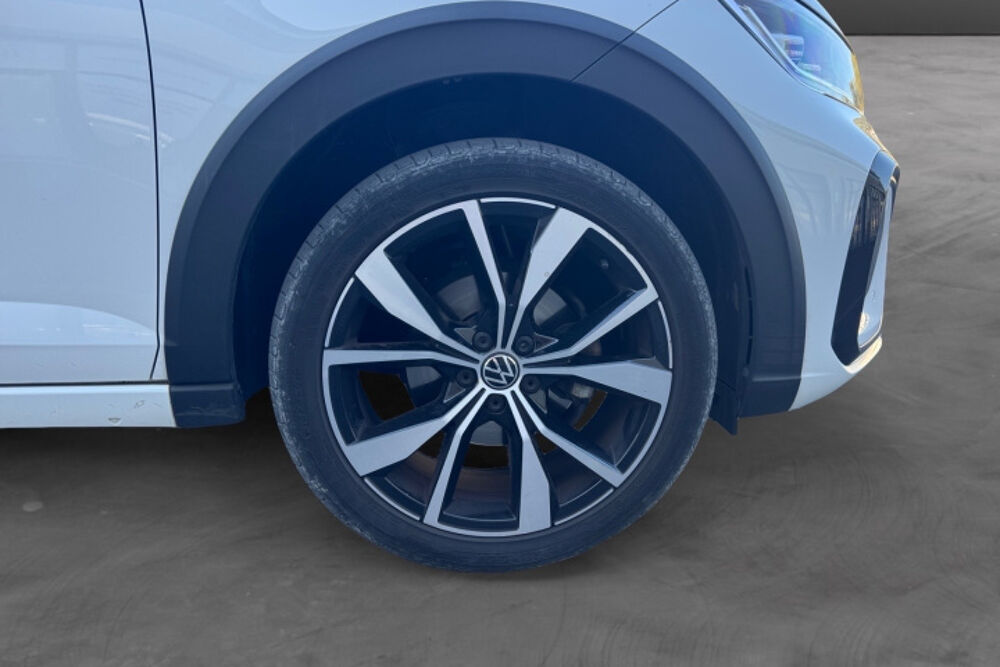 Taigo 1.5 TSI 150 R-line DSG 2022 occasion 13600 La Ciotat