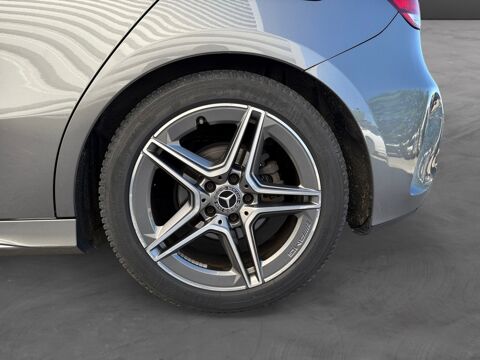 Classe A A160 AMG LINE 2019 occasion 30900 Nimes