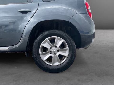 Duster Prestige 2014 occasion 17200 Saint-Sulpice-de-Royan