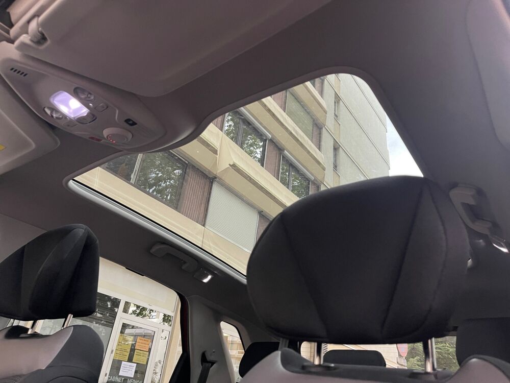 C4 Picasso Shine 2017 occasion 69730 Genay