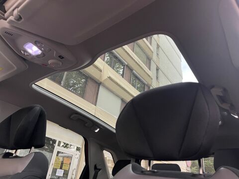 C4 Picasso Shine 2017 occasion 69730 Genay