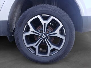 Duster 1.5 BLUE DCI 115 PRESTIGE 2021 occasion 13600 La Ciotat
