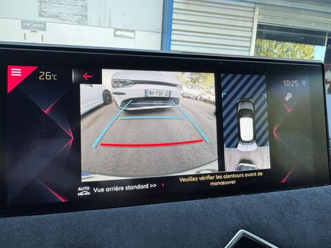 DS3 1.2 155CH PERFORMANCE LINE + 2019 occasion 34070 Montpellier