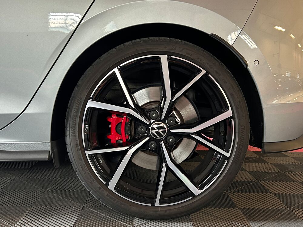 Golf GTI 2025 occasion 73290 La Motte-Servolex