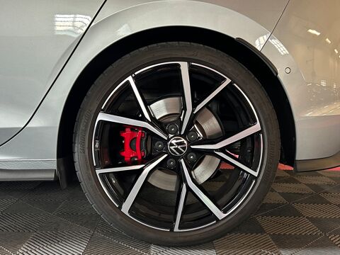 Golf GTI 2025 occasion 73290 La Motte-Servolex