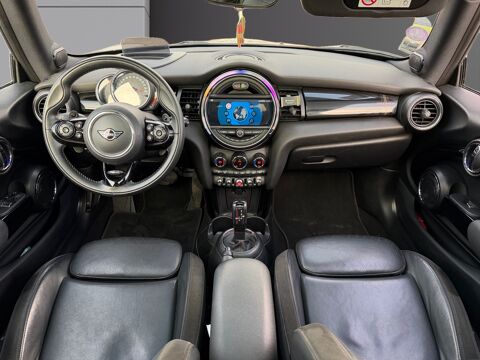 Cooper COOPER S 192 YOURS BA 2020 occasion 56450 Theix-noyalo