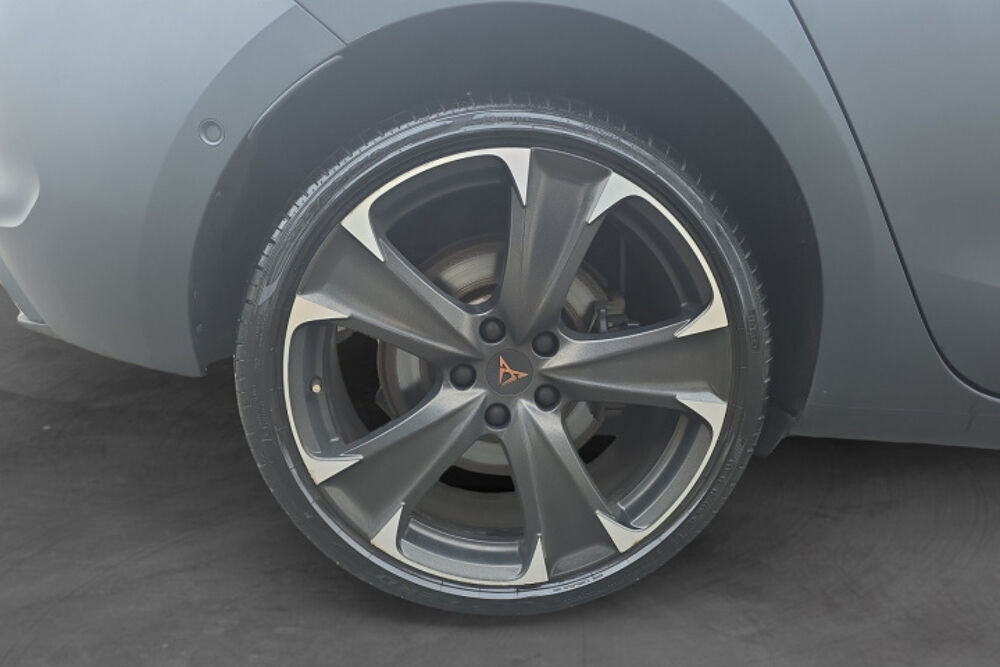 Leon 1.4 E-HYBRID 245 VZ DSG6 2021 occasion 60000 Beauvais
