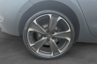 Leon 1.4 E-HYBRID 245 VZ DSG6 2021 occasion 60000 Beauvais