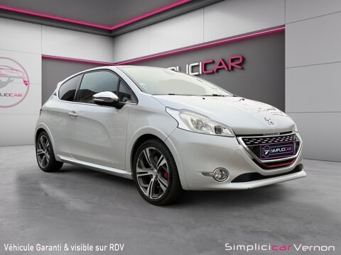 Peugeot 208 1.6 THP 200 GTI LIMITED EDITION 200Ch Ga