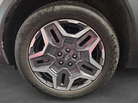 Santa Fe 2.0 TGDI 265CH EXECUTIVE 2023 occasion 54180 Houdemont