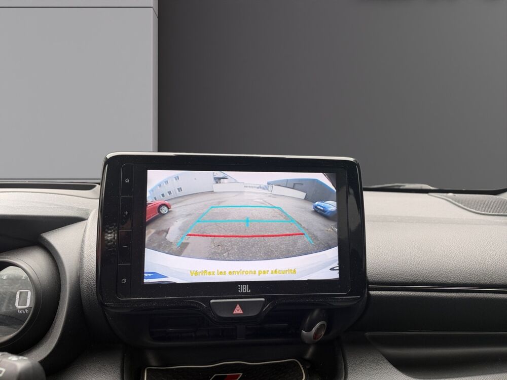 Yaris 116ch GR Sport 2023 occasion 31120 Pinsaguel