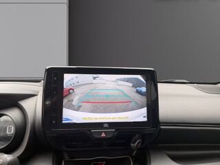 Yaris 116ch GR Sport 2023 occasion 31120 Pinsaguel