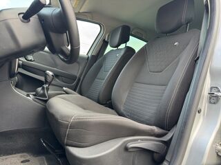 Clio Limited 2018 occasion 45750 Saint-Pryv&eacute;-Saint-Mesmin
