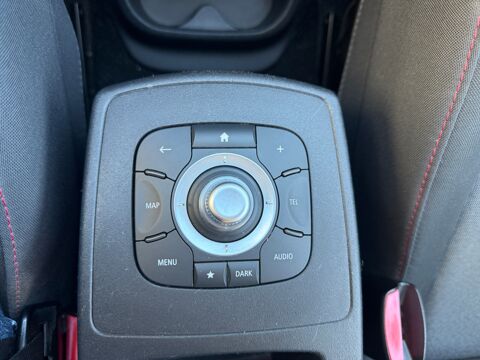 M&eacute;gane 1.5 DCI 110 BUSINESS ENERGY 2014 occasion 17200 Saint-Sulpice-de-Royan