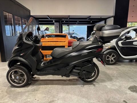 PIAGGIO 2018 occasion 34070 Montpellier
