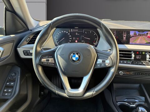 Serie 2 GRAN COUPE 220D 2020 occasion 14320 Saint-Andr&eacute;-sur-Orne