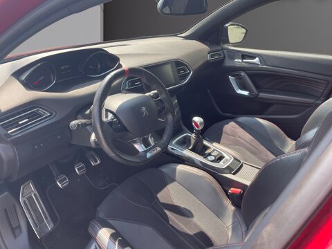 308 GTi 2015 occasion 17200 Saint-Sulpice-de-Royan