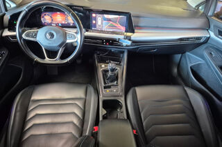 Golf 2.0 TDI SCR 115 Life 1ST 2020 occasion 73290 La Motte-Servolex