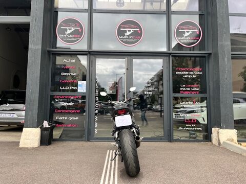 HONDA 2019 occasion 27200 Vernon