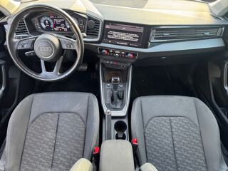 A1 Advanced 2023 occasion 69730 Genay