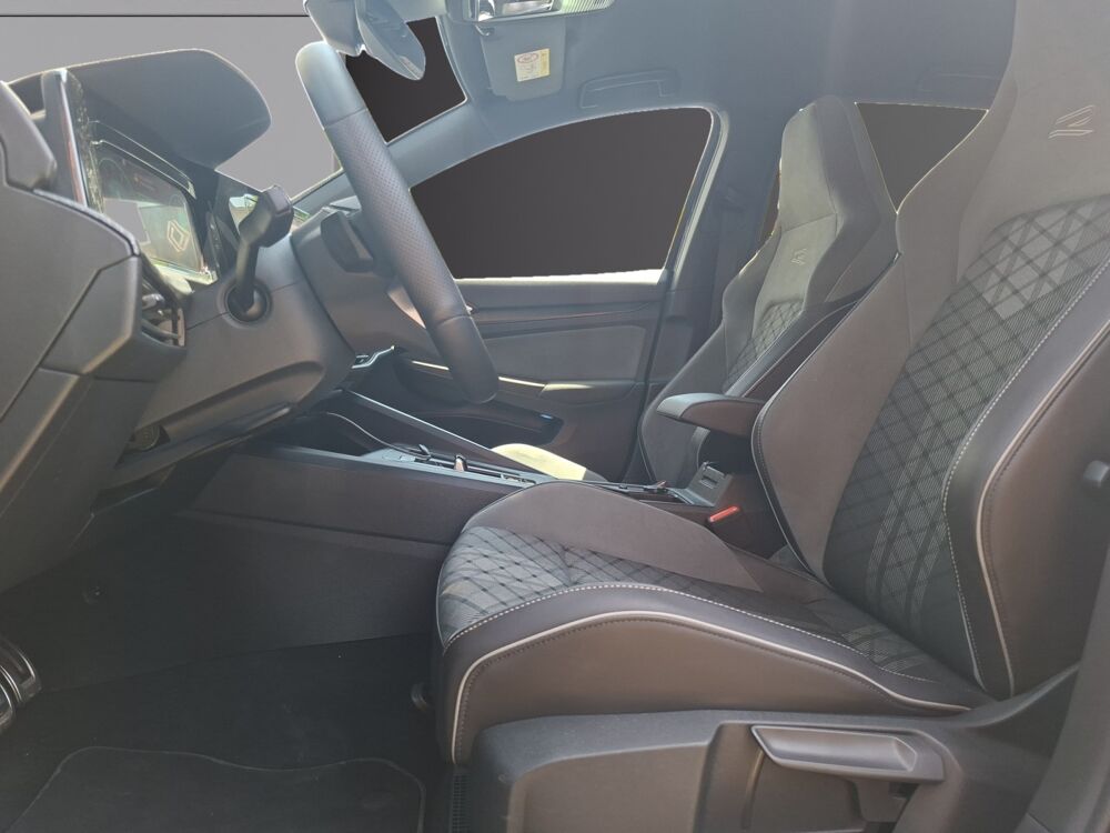 Golf 1.5 E-TSI OPF 150 R-LINE DSG 2022 occasion 93100 Montreuil