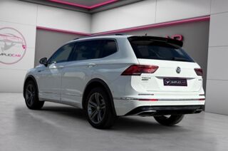 Tiguan Allspace 2.0 TDI 150 4X2 DSG PH2 2019 occasion 27200 Vernon