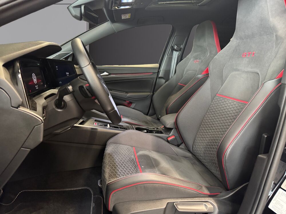 Golf 2.0 TSI 300 GTI CLUBSPORT 45 DSG 2022 occasion 64121 Serres-Castet