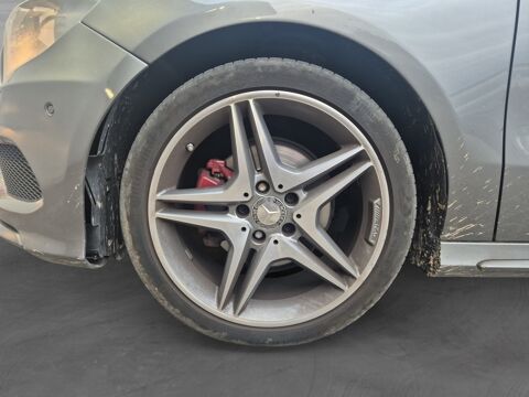 Classe A A180 FASCINATION BA 2013 occasion 26000 Valence
