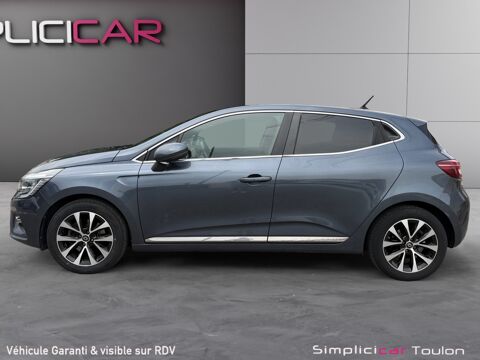 Clio Intens 2019 occasion 83210 La Farl&egrave;de