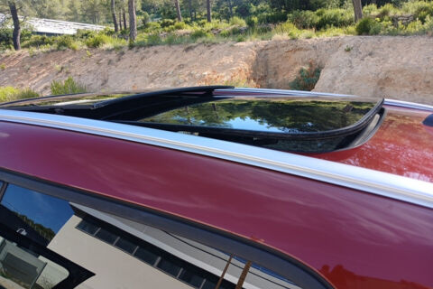 Countryman COOPER S 190 ALL4 PARK LANEBA 2015 occasion 13600 La Ciotat