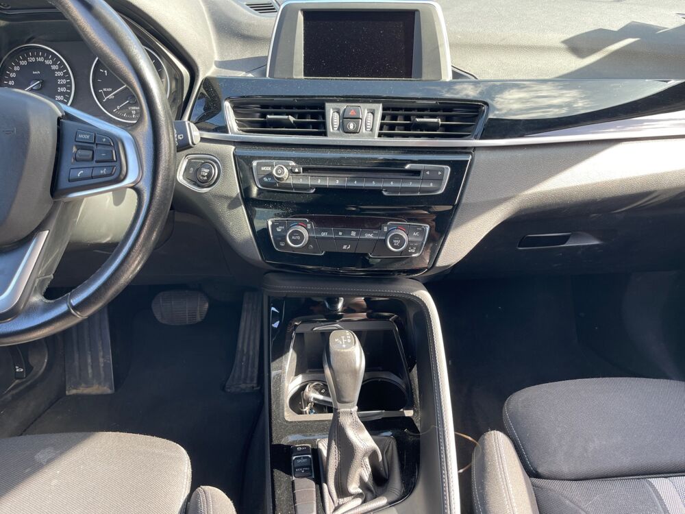 X1 18D SDRIVE 150 LOUNGE BA 2016 occasion 14320 Saint-Andr&eacute;-sur-Orne