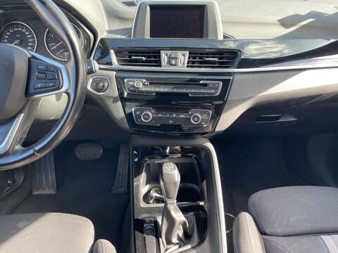 X1 18D SDRIVE 150 LOUNGE BA 2016 occasion 14320 Saint-Andr&eacute;-sur-Orne