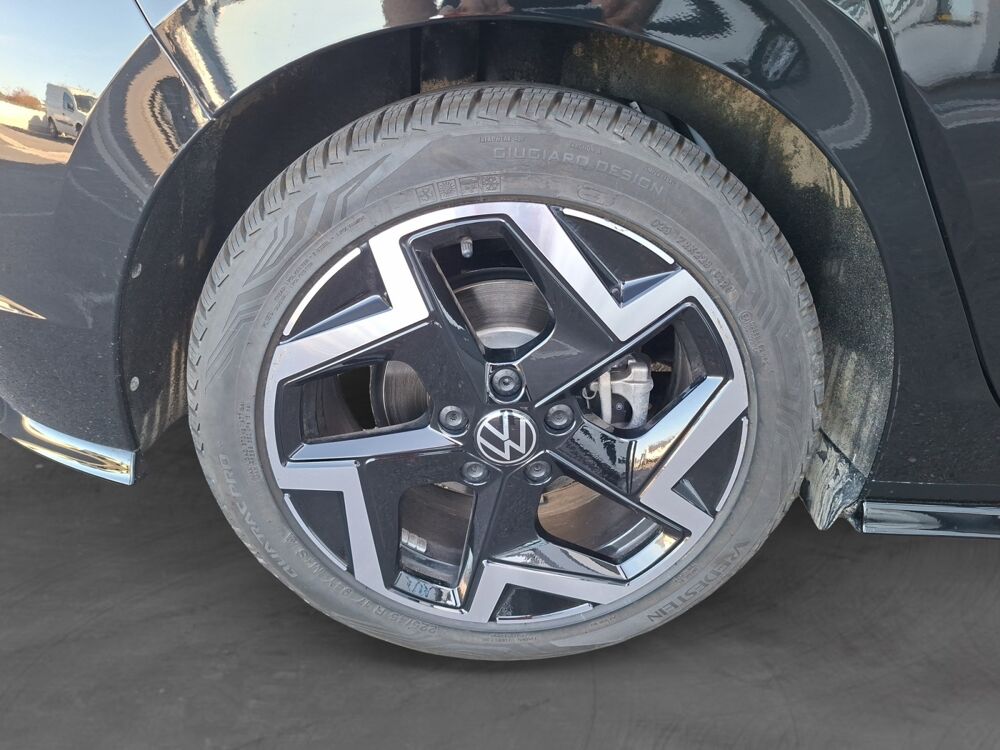 Golf 1.5 eTSI 2025 occasion 93100 Montreuil