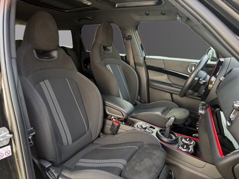 Countryman John Cooper Works 2022 occasion 30900 Nimes
