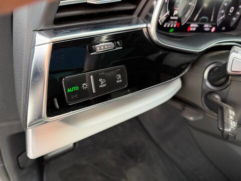 Q8 AUDI 60 TFSI-E 462 Comp&eacute;tition S-line 2023 occasion 56450 Theix-noyalo