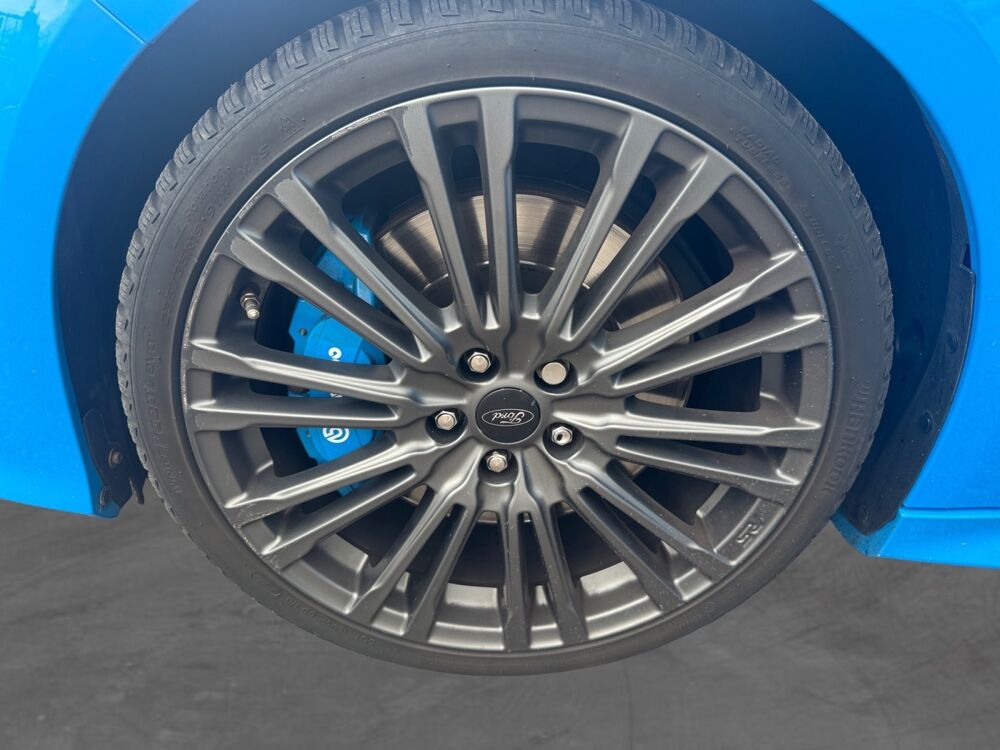 Focus RS 2017 occasion 27200 Vernon