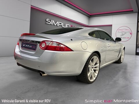 XK 4.2 V8 2006 occasion 34070 Montpellier