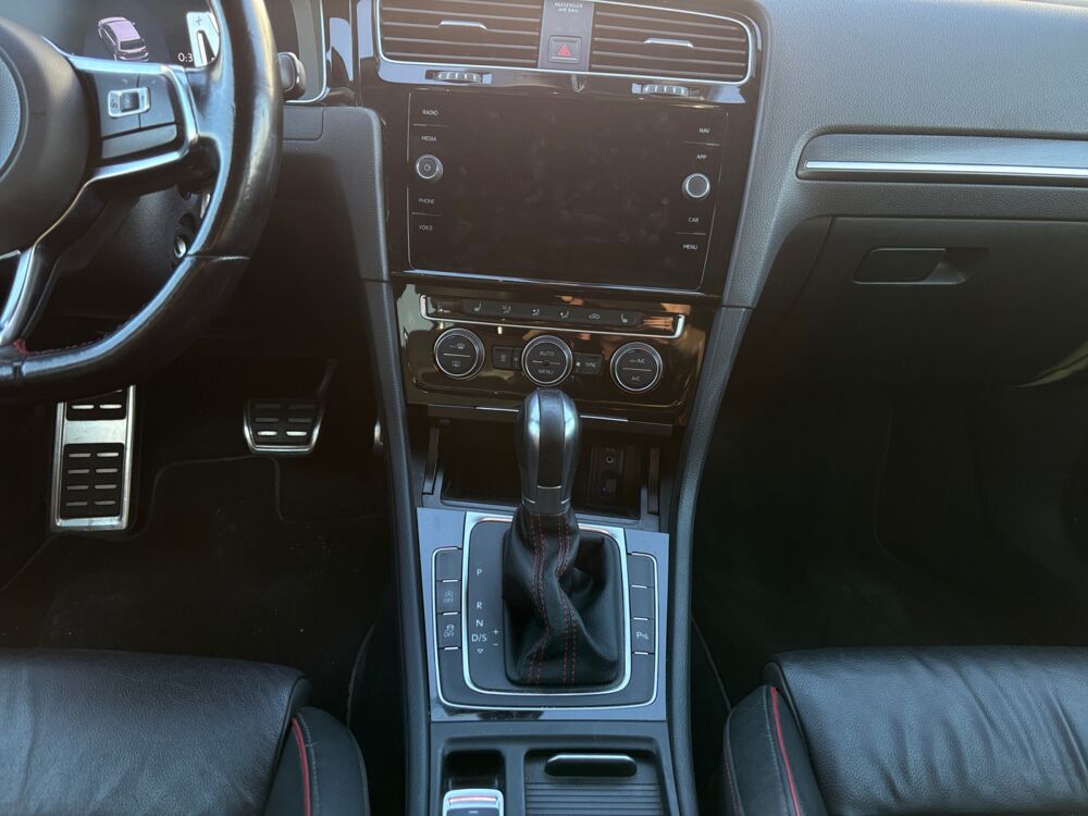 Golf GTI Performance 2017 occasion 45750 Saint-Pryv&eacute;-Saint-Mesmin