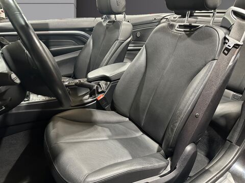 S&eacute;rie 4 (F33) CABRIOLET 440I XDRIVE 326 LUXURY BVA8 2018 occasion 54180 Houdemont