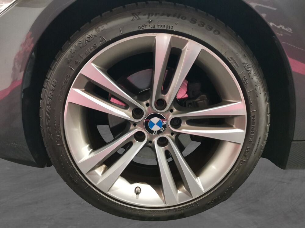 i4 GRAN 420D SPORT BA 2016 occasion 54180 Houdemont