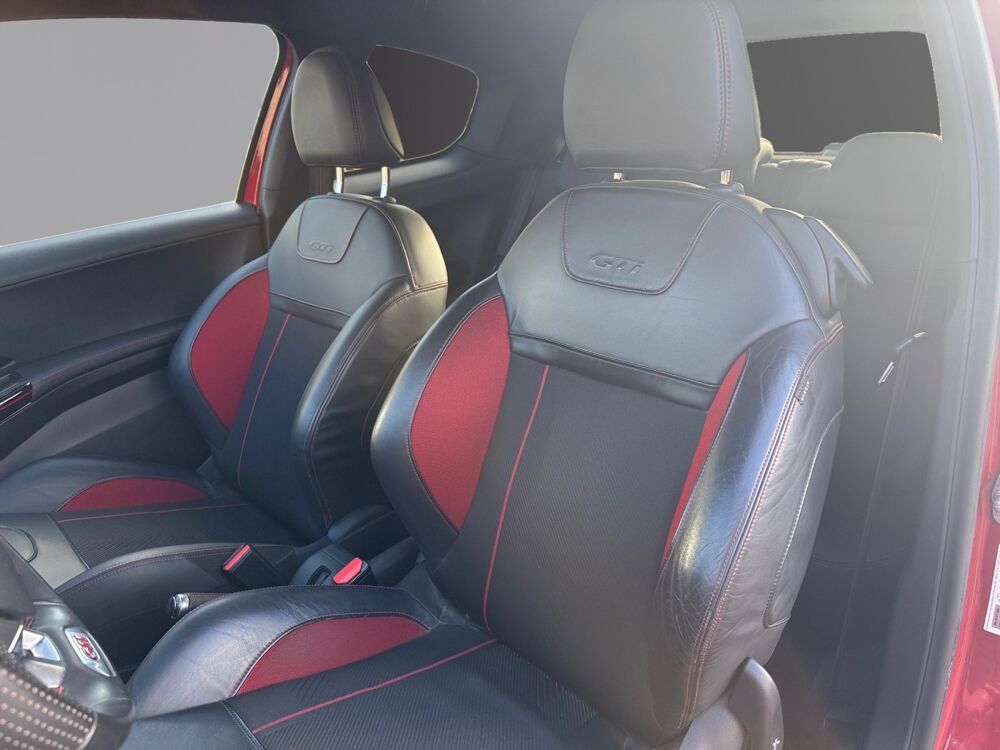 208 1.6 16V GTI 2017 occasion 27200 Vernon