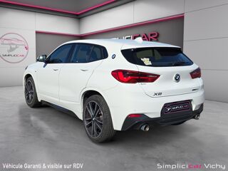 X2 20I SD 192 M SPORT DKG 2018 occasion 03300 Cusset