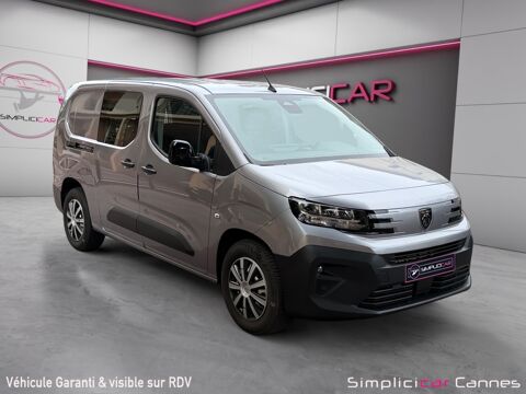 Partner M CHARGE UTILE MAJOREE 1.5D 130 2026 occasion 06400 Cannes