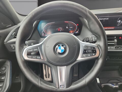 S&eacute;rie 1 120D XD M SPORT BA 2019 occasion 83480 Puget-sur-Argens