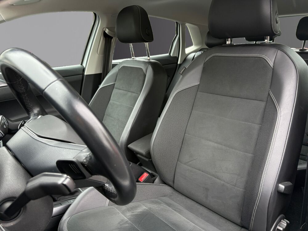 Polo 1.0 TSI 95 STYLE DSG 2023 occasion 14320 Saint-Andr&eacute;-sur-Orne